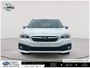 2022 Subaru IMPREZA CONVENIENCE | AWD | AUTOMATIC | ADAPTIVE CRUISE CONTROL | BLUETOOTH |