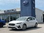 2025 Subaru Impreza Sport-tech