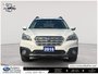 2016 Subaru OUTBACK 2.5I W/LIMITED PKG AS-IS
