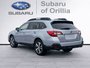 2019 Subaru OUTBACK LIMITED | TWO SETS OF TIRES ON RIMS | HEATED FRONT AND REAR SEATS | ADAPTIVE CRUISE | ONE OWNER |