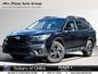 2021 Subaru Outback OUTDOOR XT