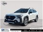 2023 Subaru Outback Limited XT | XT | ADAPTIVE CRUISE CONTROL | HEATED SEATS | SUNROOF | TUXMATS |