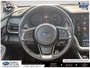 2023 Subaru Outback Onyx | HEATED FRONT & REAR SEATS | NO ACCIDENTS | SUNROOF | ADAPTIVE CRUISE CONTROL | ONE OWNER |