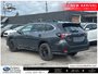 2024 Subaru Outback Convenience
