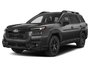 2026 Subaru Outback Premier XT USED AS DEMO