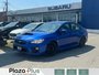 2019 Subaru WRX BASE | TWO SETS OF TIRES | HEATED SEATS | AUTOMATIC | BLUETOOTH |