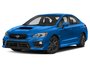 2019 Subaru WRX BASE | TWO SETS OF TIRES | HEATED SEATS | AUTOMATIC | BLUETOOTH |