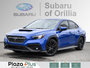 2023 Subaru WRX Sport