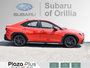 2023 Subaru WRX Sport | LEASE RETURN WITH CLEAN CARFAX | ELIGIBLE FOR CPO RATES STARTING AT 3.99% O.A.C |