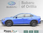 2023 Subaru WRX Sport