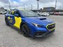 2025 Subaru WRX Sport-Tech (6MT) MOTORSPORT WRX RALLY INSPIRED WRAP/APPEARANCE UPGRADE