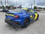 2025 Subaru WRX Sport-Tech (6MT) MOTORSPORT WRX RALLY INSPIRED WRAP/APPEARANCE UPGRADE