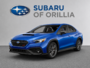 2026 Subaru WRX tS Brembo Brakes | STI-Tuned Suspension | Recaro Seats