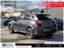 2013 Subaru XV Crosstrek 2.0i w/Limited Pkg AS-IS