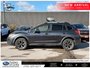 2013 Subaru XV Crosstrek 2.0i w/Limited Pkg AS-IS