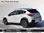 2018 Subaru XV Crosstrek UNKNOWN AS IS