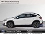 2018 Subaru XV Crosstrek UNKNOWN AS IS