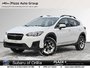 2018 Subaru XV Crosstrek UNKNOWN AS IS