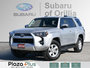 2024 Toyota 4Runner BASE | SR5 PREMIUM | SUBROOF | SOFTEX LEATHERETTE SEATS | FRONT HEATED SEATS | HEATED STEERING |
