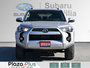 2024 Toyota 4Runner BASE | SR5 PREMIUM | SUBROOF | SOFTEX LEATHERETTE SEATS | FRONT HEATED SEATS | HEATED STEERING |