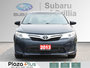 2013 Toyota Camry LE AS-IS