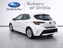 2024 Toyota COROLLA HATCHBACK BASE | FUEL EFFICIENT  | ADAPTIVE CRUISE | TWO SETS OF TIRES | APPLE CARPLAY & ANDROID AUTO |