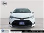 2019 Toyota Corolla LE | HEATED SEATS | BACKUP CAMERA | KEYLESS ENTRY | CRUISE CONTROL |