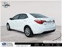 2019 Toyota Corolla LE | HEATED SEATS | BACKUP CAMERA | KEYLESS ENTRY | CRUISE CONTROL |