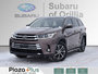 2017 Toyota HIGHLANDER XLE 7 PASSENGER | TWO SET OF TIRES | REMOTE START | SUNROOF |
