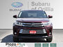 2018 Toyota Highlander XLE | GREAT DEAL | LOW KILOMETERS | LEATHER SEATS |