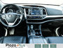 2018 Toyota Highlander XLE | GREAT DEAL | LOW KILOMETERS | LEATHER SEATS |