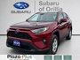 2020 Toyota RAV4 HYBRID XLE | LOW KMS | HEATED SEATS & STEERING WHEEL | HYBRID | ADAPTIVE CRUISE CONTROL | NAVIGATION |