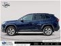 2023 Toyota RAV4 XLE | CLEAN CARFAX | HEATED SEATS | RUBBER MATS | SUNROOF |