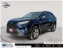 2023 Toyota RAV4 XLE | CLEAN CARFAX | HEATED SEATS | RUBBER MATS | SUNROOF |
