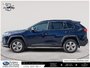 2023 Toyota RAV4 XLE | CLEAN CARFAX | HEATED SEATS | RUBBER MATS | SUNROOF |