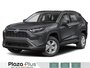 2024 Toyota RAV4 HYBRID LE | HYBRID | TWO SETS OF TIRES ON RIMS | CLEAN CARFAX | APPLE CARPLAY & ANDROID AUTO |