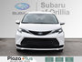 2024 Toyota SIENNA LE GREAT DEAL | HYBRID | 8 PASSENGER | HEATED STEERING | ADAPTIVE CRUISE | LANE ASSIST | ANDROID AUTO &