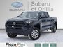 2024 Toyota TACOMA BASE SR5 | 4X4 | ANDROID AUTO & APPLE CARPLAY | FRONT HEATED SEATS |
