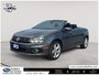 2012 Volkswagen EOS COMFORTLINE CONVERTIBLE | HEATED SEATS | ONLY 133,000KMS | TURBO | NO ACCIDENTS |