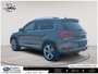 2016 Volkswagen TIGUAN HIGHLINE AS-IS