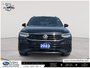 2023 Volkswagen Tiguan Comfortline R-Line Black Edition | DUAL ZONE CLIMATE CONTROL | HEATED SEATS | SELECTABLE DRIVE MODES | SUNROOF |