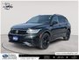 2023 Volkswagen Tiguan Comfortline R-Line Black Edition | DUAL ZONE CLIMATE CONTROL | HEATED SEATS | SELECTABLE DRIVE MODES | SUNROOF |