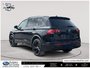 2023 Volkswagen Tiguan Comfortline R-Line Black Edition | DUAL ZONE CLIMATE CONTROL | HEATED SEATS | SELECTABLE DRIVE MODES | SUNROOF |