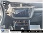 2023 Volkswagen Tiguan Comfortline R-Line Black Edition | DUAL ZONE CLIMATE CONTROL | HEATED SEATS | SELECTABLE DRIVE MODES | SUNROOF |