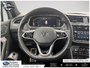 2024 Volkswagen Tiguan Highline R-Line | HEATED & COOLED FRONT SEATS | CLEAN CARFAX | SUNROOF | SEAT POSITION MEMORY |