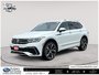 2024 Volkswagen Tiguan Highline R-Line | HEATED & COOLED FRONT SEATS | CLEAN CARFAX | SUNROOF | SEAT POSITION MEMORY |