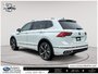 2024 Volkswagen Tiguan Highline R-Line | HEATED & COOLED FRONT SEATS | CLEAN CARFAX | SUNROOF | SEAT POSITION MEMORY |