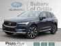 2022 Volvo XC60 Inscription | B6 INSCRIPTION | BROWN LEATHER SEATS | PREMIUM SOUND | ANDROID AUTO & APPLE CARPLAY |