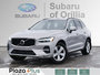2022 Volvo XC60 Momentum | FRONT HEATED SEATS | MOONROOF | ANDROID AUTO & APPLE CARPLAY | BACK-UP CAMERA |