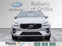 2022 Volvo XC60 Momentum | FRONT HEATED SEATS | MOONROOF | ANDROID AUTO & APPLE CARPLAY | BACK-UP CAMERA |